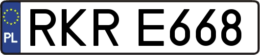 RKRE668