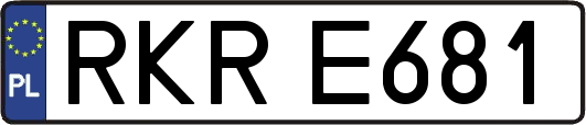 RKRE681