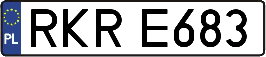 RKRE683