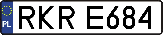 RKRE684