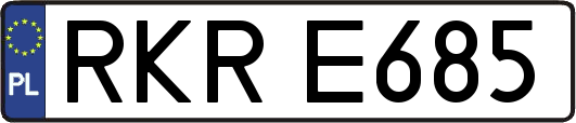 RKRE685