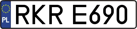 RKRE690