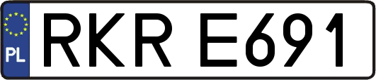 RKRE691