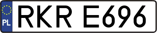 RKRE696