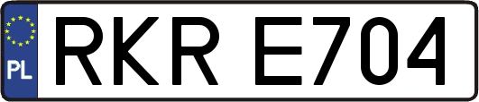 RKRE704