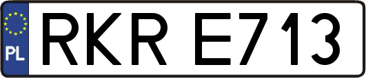 RKRE713