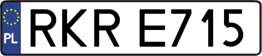 RKRE715