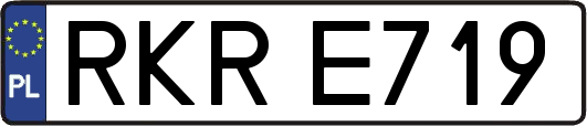 RKRE719