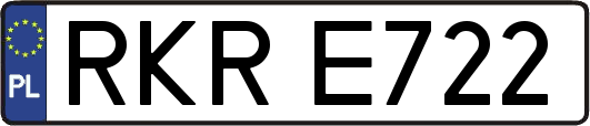RKRE722