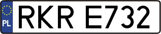 RKRE732
