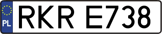 RKRE738