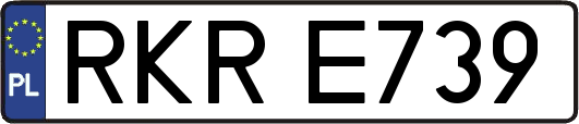RKRE739