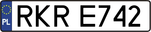 RKRE742