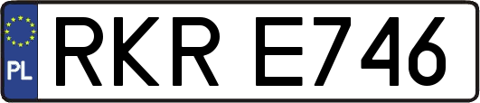 RKRE746