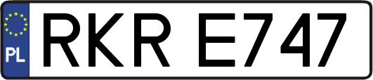 RKRE747