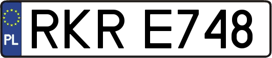 RKRE748