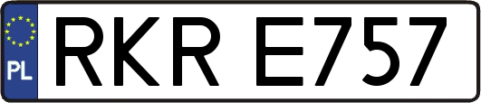 RKRE757