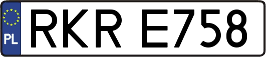 RKRE758