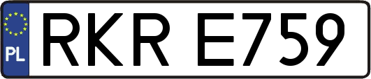 RKRE759