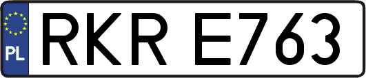 RKRE763