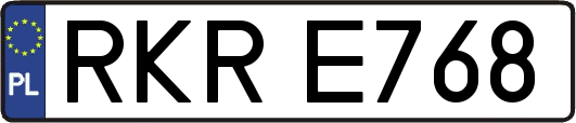 RKRE768