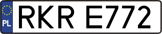 RKRE772