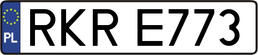 RKRE773