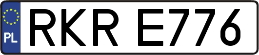 RKRE776