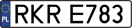 RKRE783