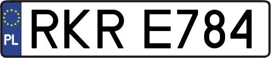 RKRE784