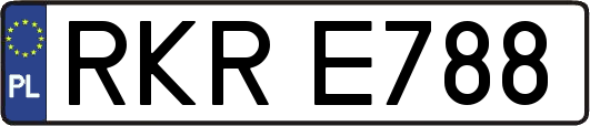 RKRE788