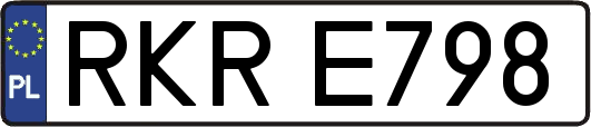 RKRE798
