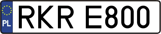 RKRE800