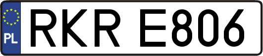 RKRE806