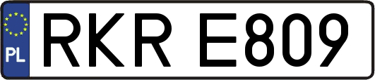 RKRE809