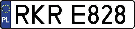 RKRE828