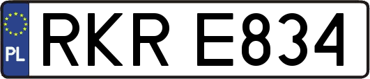 RKRE834