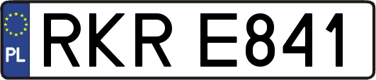 RKRE841