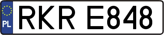 RKRE848