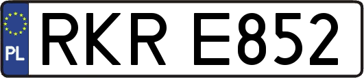 RKRE852