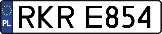 RKRE854