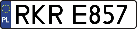 RKRE857