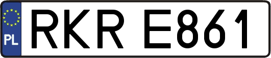 RKRE861