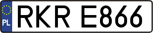 RKRE866
