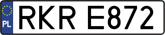 RKRE872