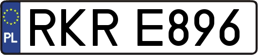RKRE896