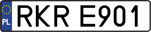 RKRE901