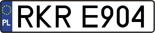 RKRE904