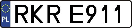 RKRE911