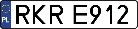 RKRE912
